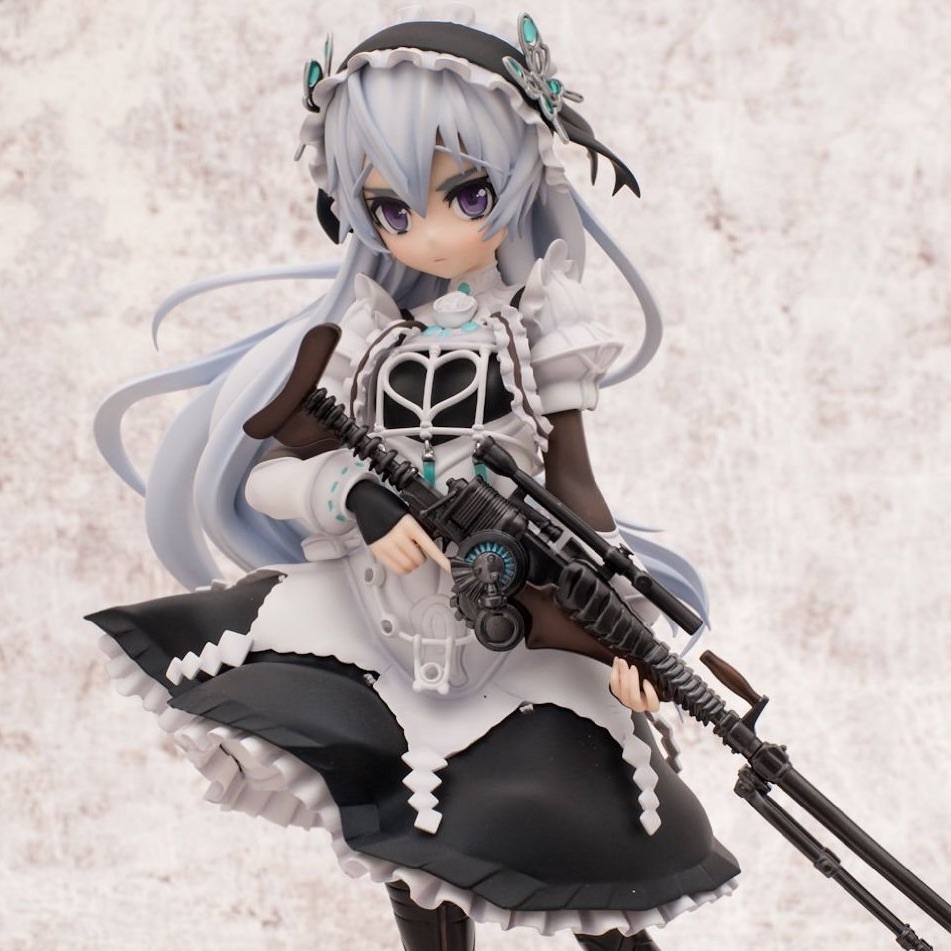 (image for) Chaika Trabant 1/7 Pre-owned A/B