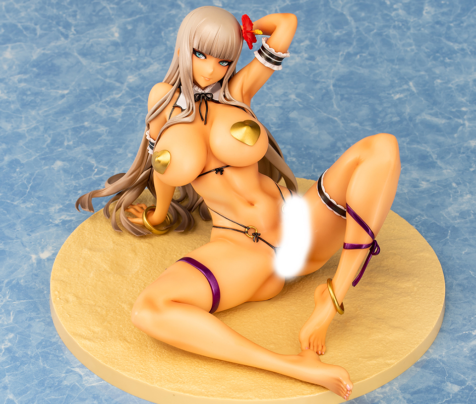 Modal Additional Images for Dva 1/6 - Sun Kissed Ver. Pre-owned A/B