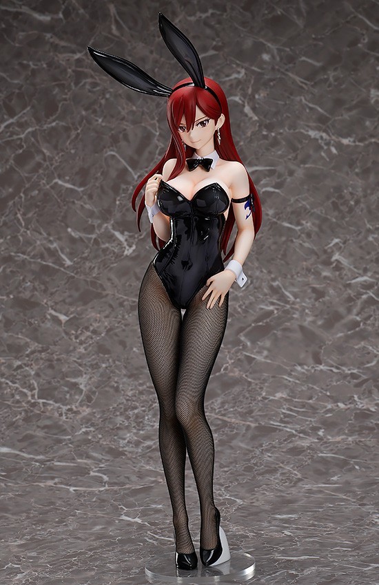 Erza Scarlet - B-style - 1/4 Pre-owned A/B