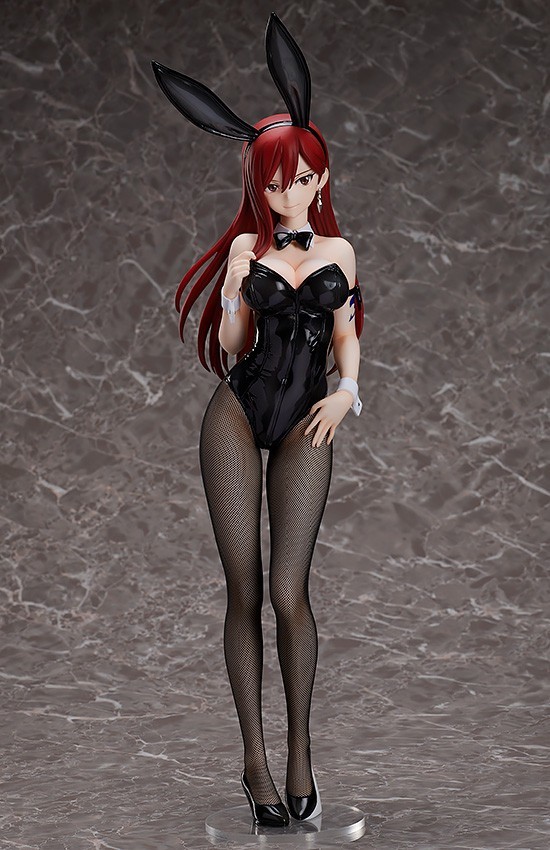 Erza Scarlet - B-style - 1/4 Pre-owned A/B