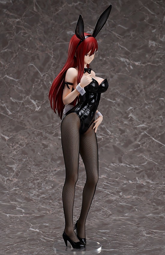 Modal Additional Images for Erza Scarlet - B-style - 1/4 Pre-owned A/B