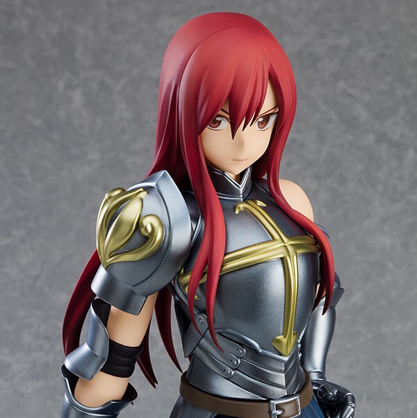 (image for) Erza Scarlet - Pop Up Parade - XL Pre-owned A/B