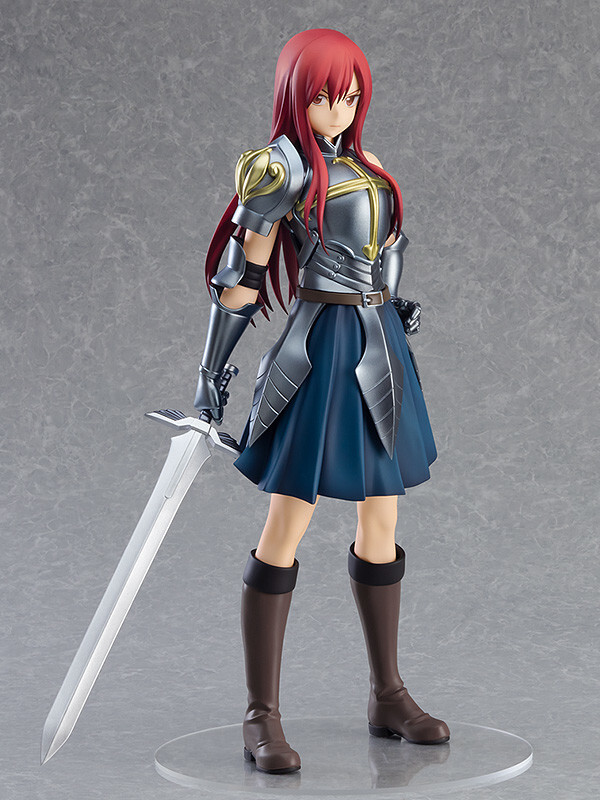 Erza Scarlet - Pop Up Parade - XL Brand New