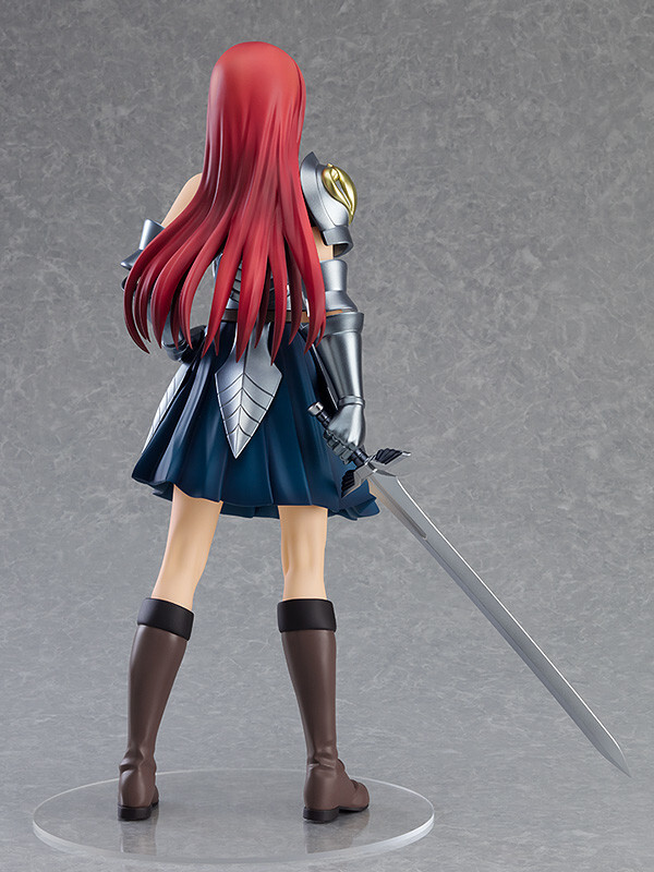 Erza Scarlet - Pop Up Parade - XL Brand New