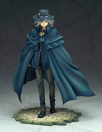 Edmond Dantès - 1/8 Pre-owned A/B