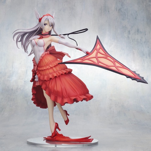 (image for) Roselinde Freya 1/7 Flare Pre-owned A/B