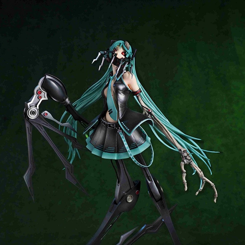 (image for) Vocaloid - Calne Ca - Hdge Pre-owned No Box