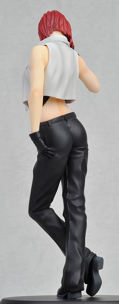 King of Fighters Vanessa 1/6 Pre-owned A/A