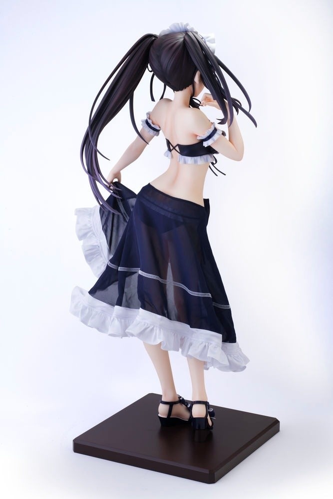 Tokisaki Kurumi 1/2.5 Swimsuit Ver. Pre-owned A/B