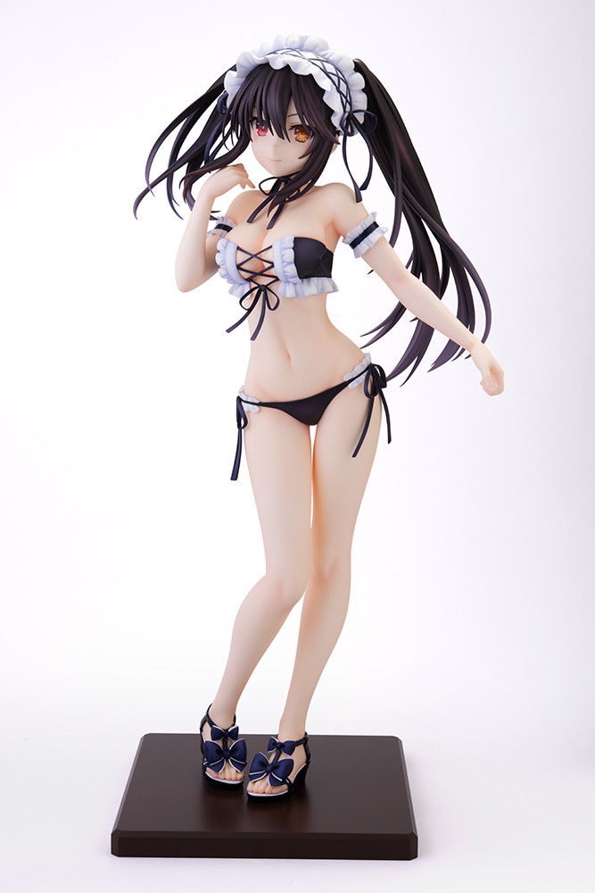 Modal Additional Images for Tokisaki Kurumi 1/2.5 Swimsuit Ver. Pre-owned A/B