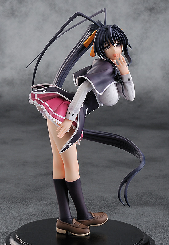 Himejima Akeno 1/8 FREEing Pre-owned S/B