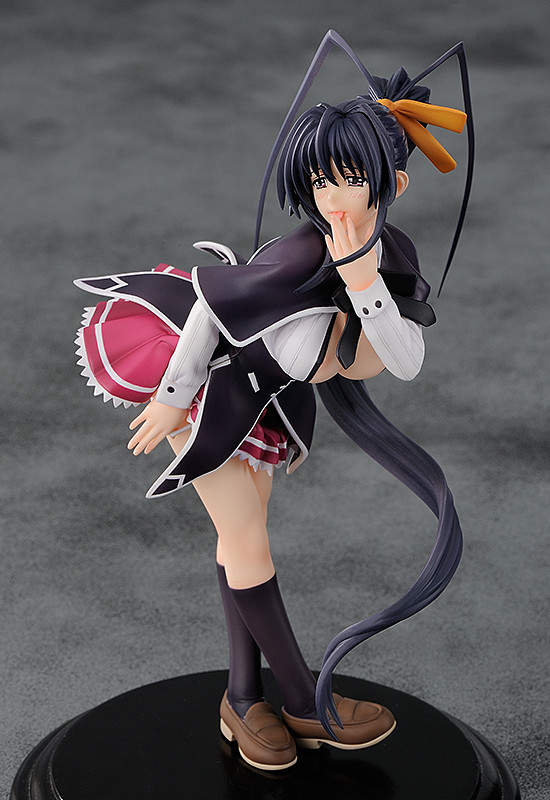 Himejima Akeno 1/8 FREEing Pre-owned S/B