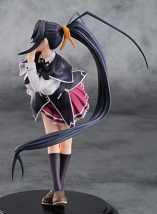 Modal Additional Images for Himejima Akeno 1/8 FREEing Pre-owned S/B