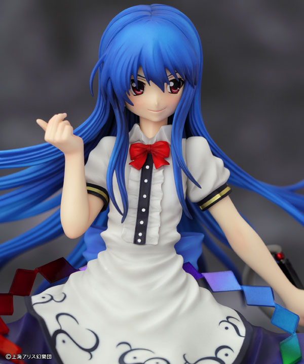 Hinanai Tenshi - 1/8 (Griffon Enterprises) Pre-owned A/A