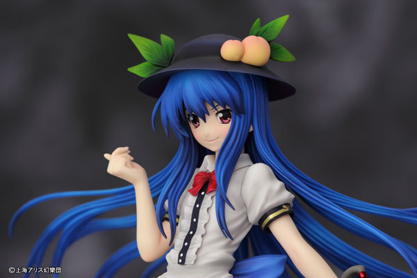 Modal Additional Images for Hinanai Tenshi - 1/8 (Griffon Enterprises) Pre-owned A/A