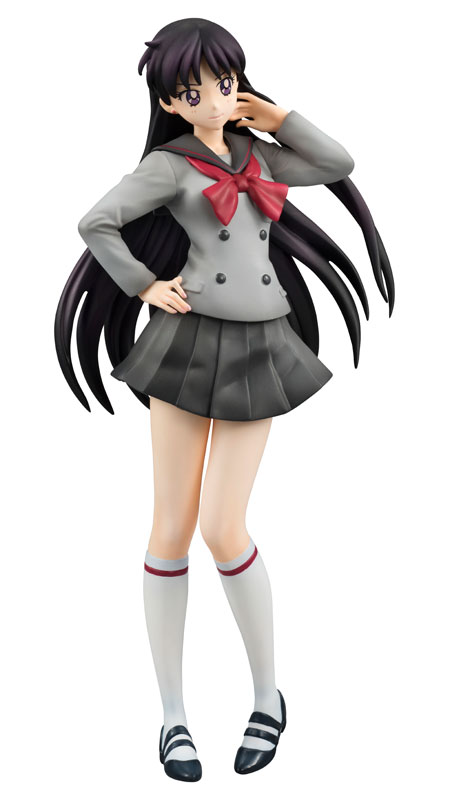 Hino Rei - Sekai Seifuku Sakusen - 1/10 Pre-owned A/B