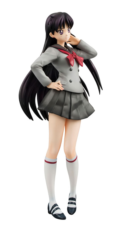 Hino Rei - Sekai Seifuku Sakusen - 1/10 Pre-owned A/B