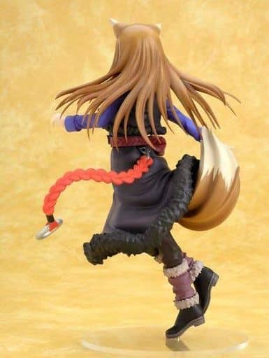 Modal Additional Images for Holo Spice and Wolf GSC 1/8 Brand New