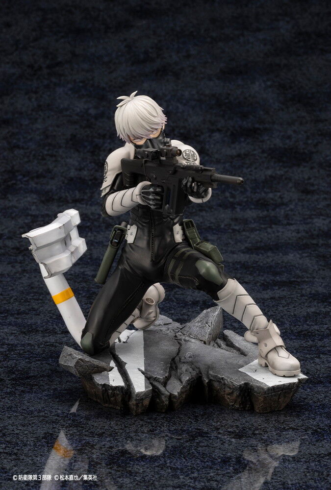 Ichikawa Reno - ARTFX J - 1/8 Limited Pre-order