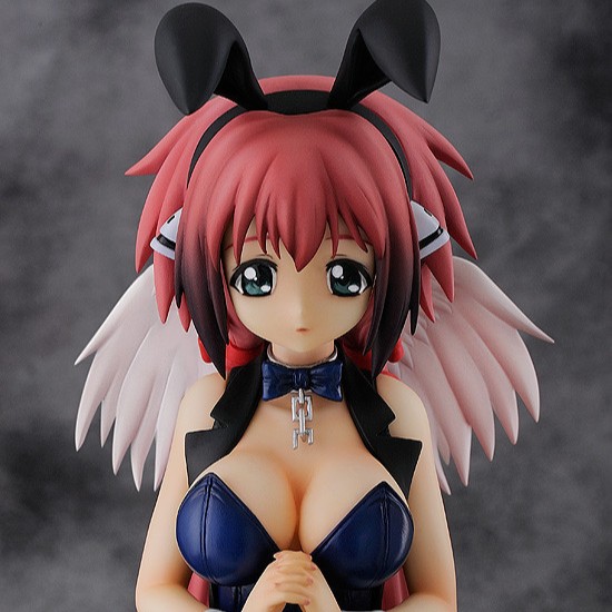 (image for) Ikaros - B-style - 1/4 Pre-owned A/B