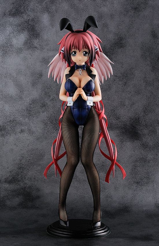 Ikaros - B-style - 1/4 Pre-owned A/B