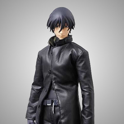 (image for) Hei - Real Action Heroes - 1/6 Pre-owned A/B