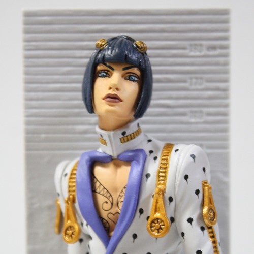 (image for) Bruno Bucciarati - DXF Figure Pre-owned A/B