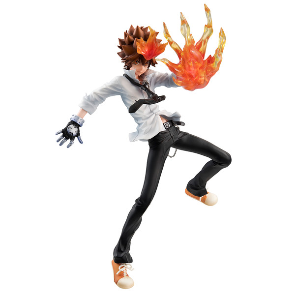 Sawada Tsunayoshi - G.E.M. - 1/8 Brand New