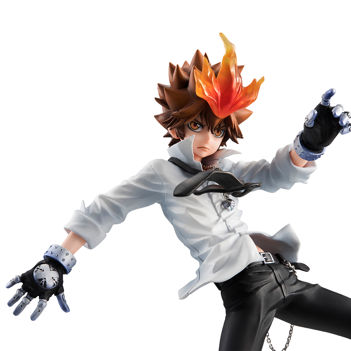 Modal Additional Images for Sawada Tsunayoshi - G.E.M. - 1/8 Brand New