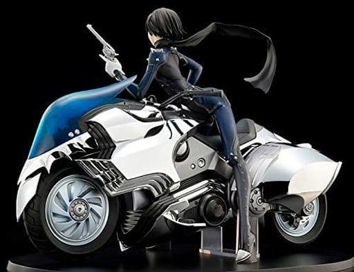 Niijima Makoto Kaitou w/ Johanna HJ 50th Pre-owned A/B