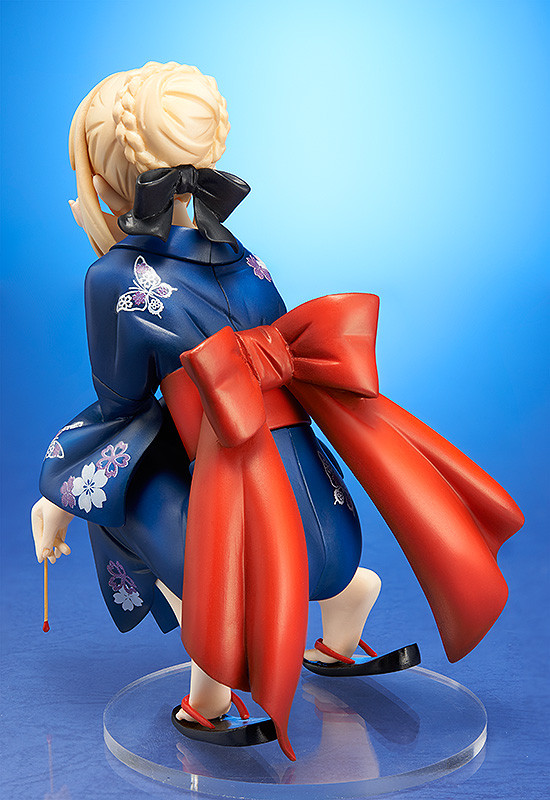 Modal Additional Images for Saber Yukata Ver. Pre-owned A/B