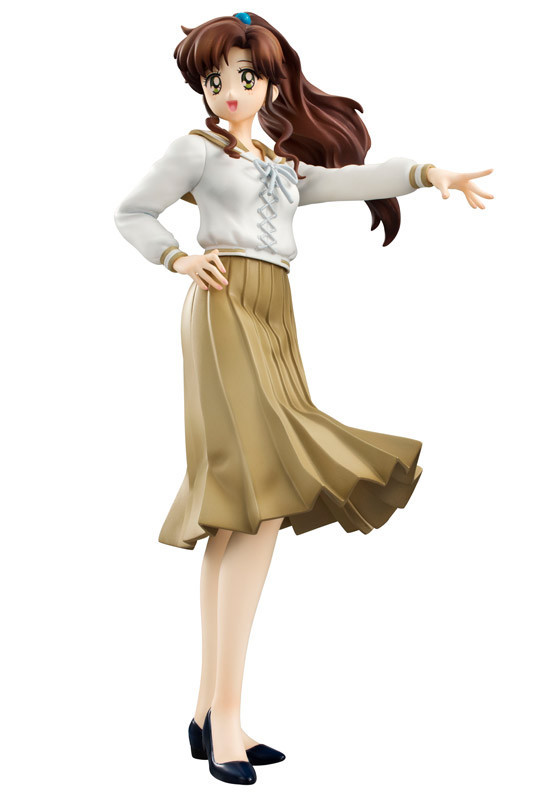 Kino Makoto - Sekai Seifuku Sakusen - 1/10 Pre-owned No Box