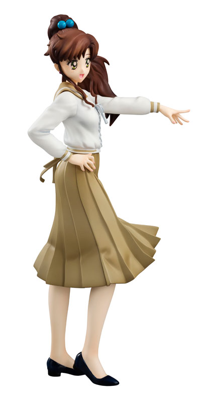 Modal Additional Images for Kino Makoto - Sekai Seifuku Sakusen - 1/10 Pre-owned No Box