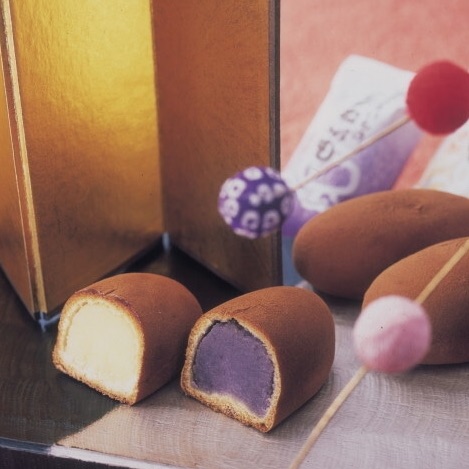 (image for) Kinkodo Japanese Sweets Assortment