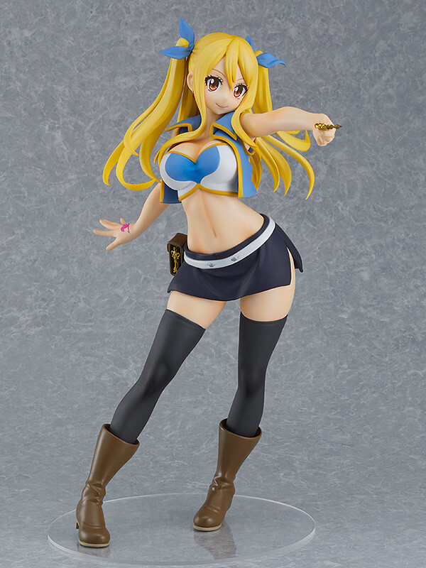 Lucy Heartfilia - Pop Up Parade - XL  Pre-owned A/B