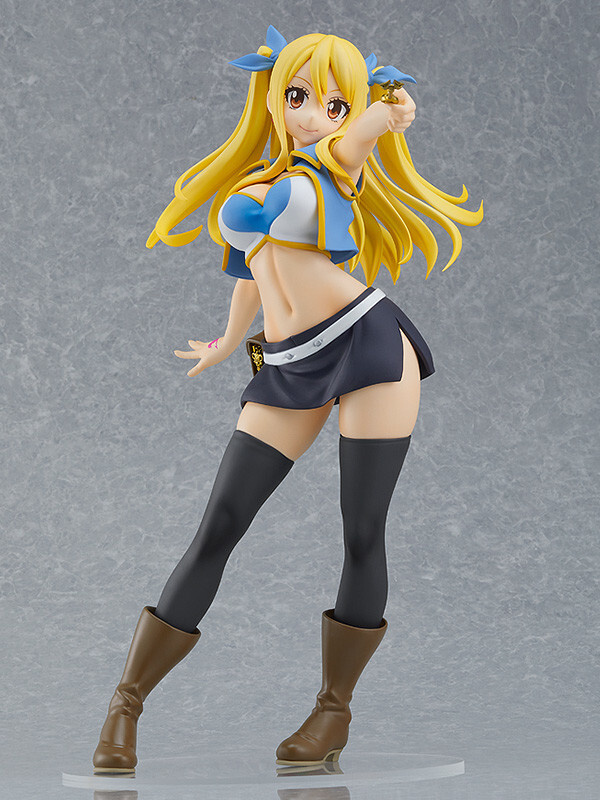 Lucy Heartfilia - Pop Up Parade - XL  Pre-owned A/B