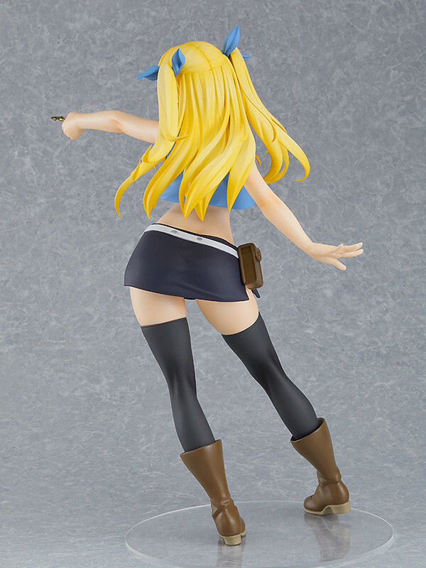 Modal Additional Images for Lucy Heartfilia - Pop Up Parade - XL  Pre-owned A/B