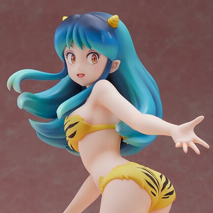 (image for) Lum - 1/7 (Aniplex, Revolve) Pre-owned A/B