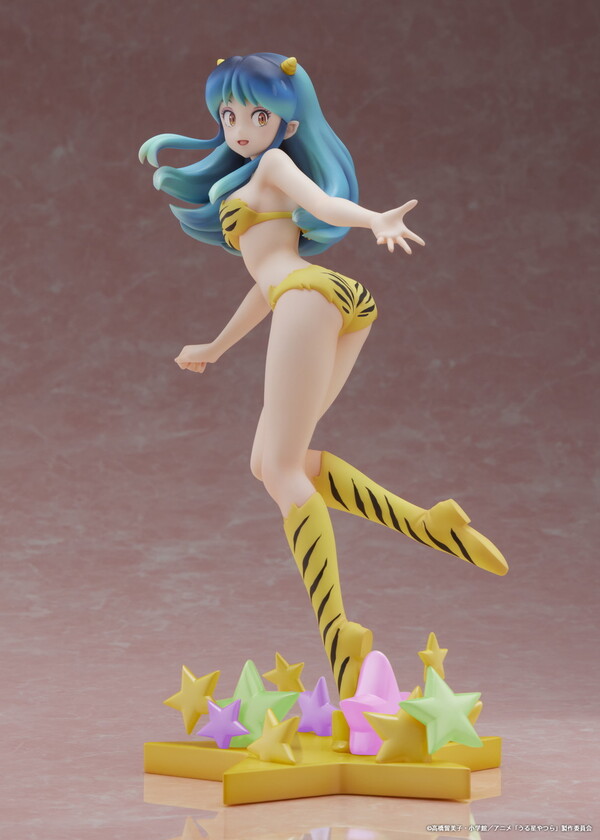 Lum - 1/7 (Aniplex, Revolve) Pre-owned A/B