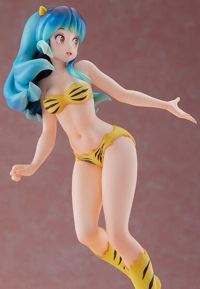 Lum - 1/7 (Aniplex, Revolve) Pre-owned A/B