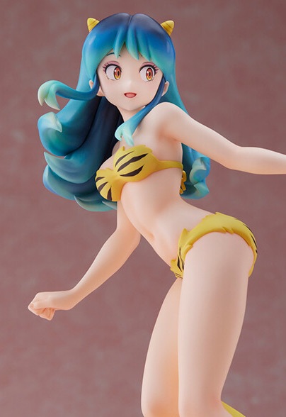 Lum - 1/7 (Aniplex, Revolve) Pre-owned A/B