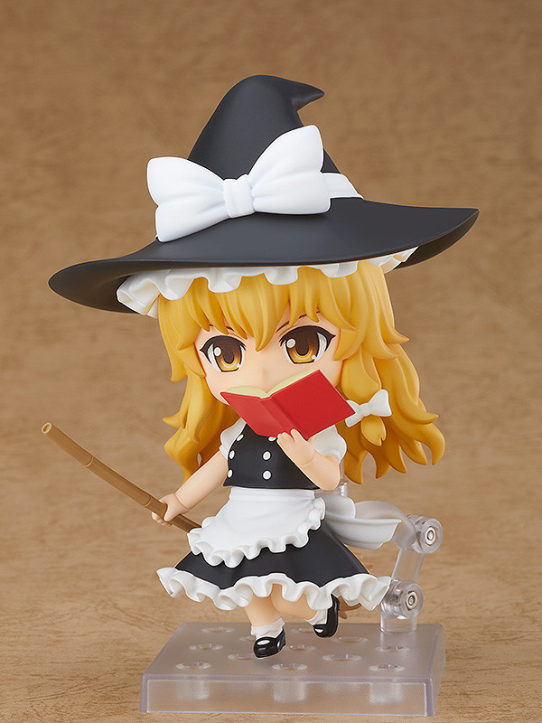 Kirisame Marisa - Nendoroid  (#1348) - 2.0 Pre-owned A/B