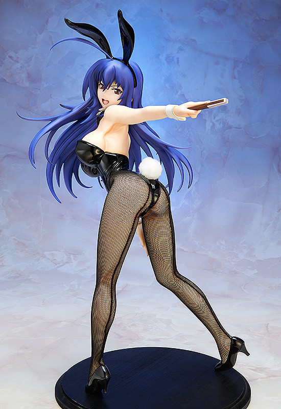 Kurokami Medaka - B-style - 1/4 Pre-owned A/A