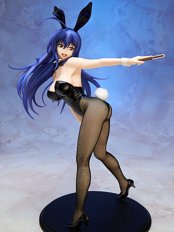 Kurokami Medaka - B-style - 1/4 Pre-owned A/A