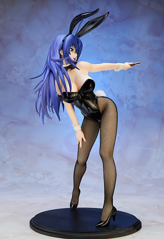 Kurokami Medaka - B-style - 1/4 Pre-owned A/A