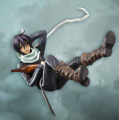 (image for) Noragami: Yato Brand New