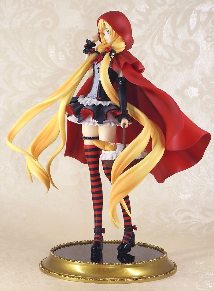 Little Red Riding Hood - 1/8 (Myethos) Pre-owned A/B