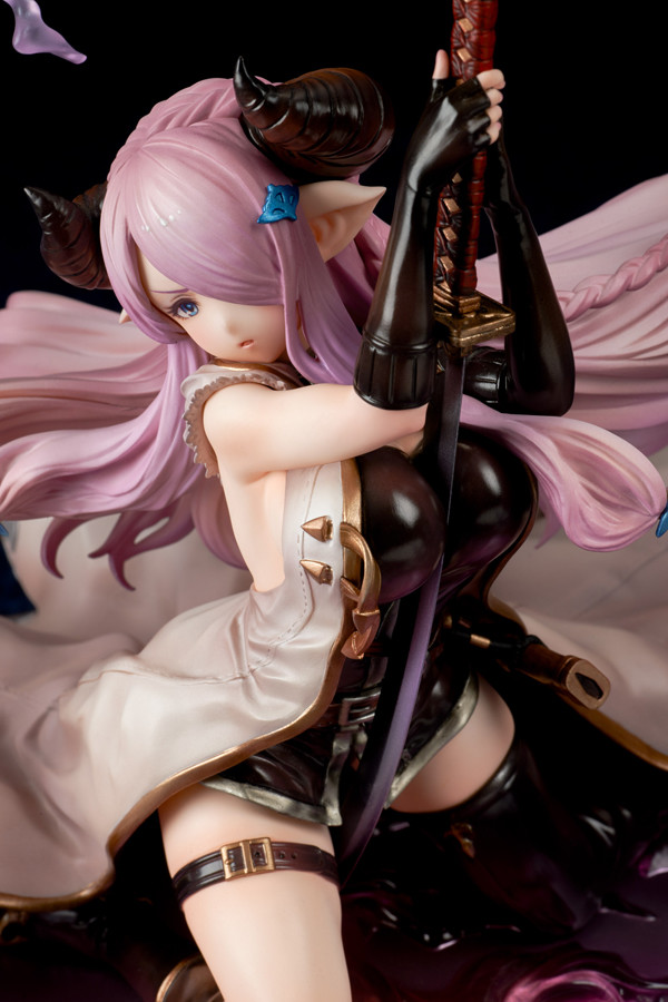 Modal Additional Images for Granblue Fantasy - Narmaya - 1/7 Pre-owned A/B