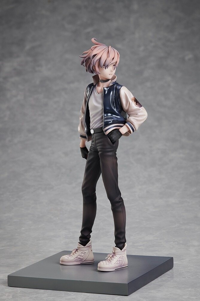 Nakahara Chuuya - Age Fifteern 1/7 Pre-order