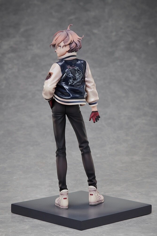 Nakahara Chuuya - Age Fifteern 1/7 Pre-order